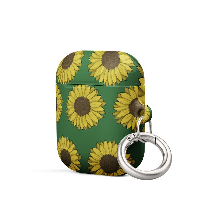 Hidden Disability Sunflower AirPods® Case product image (6)