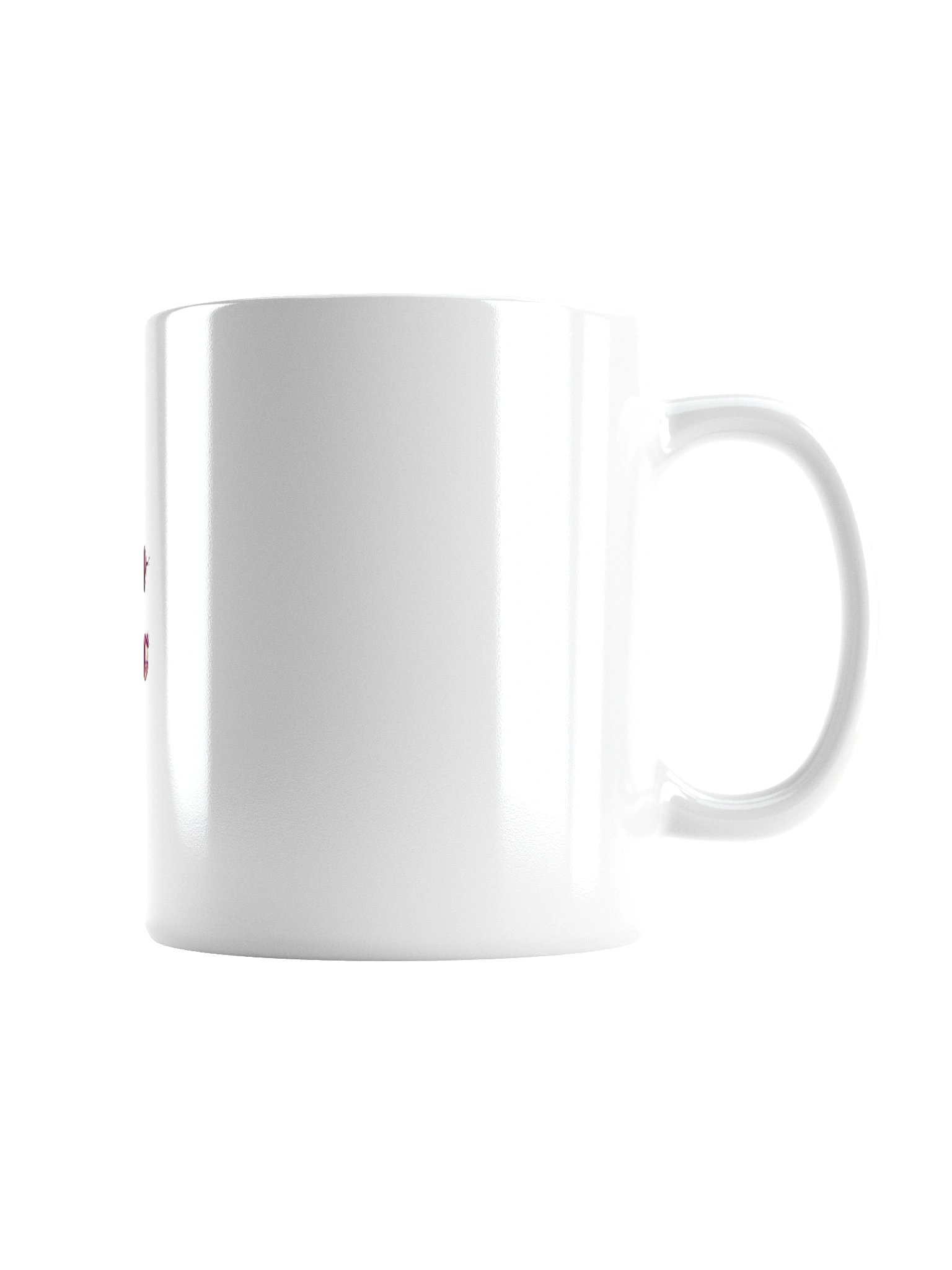 The Idol Beholder Mug product image (3)