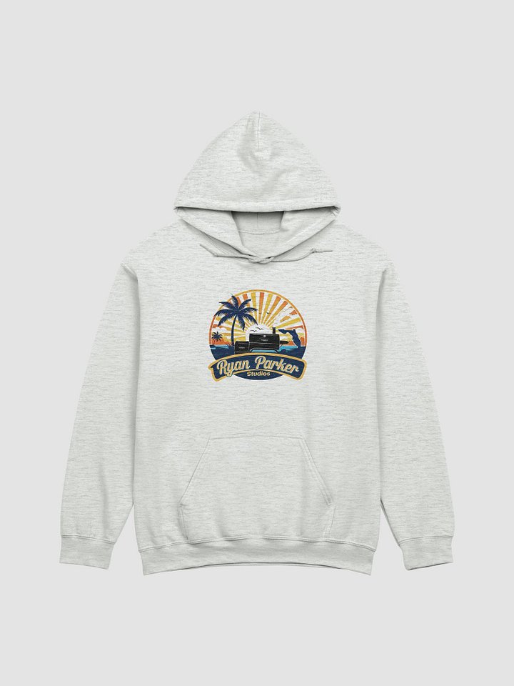 RPS Logo Hoodie - Light product image (7)