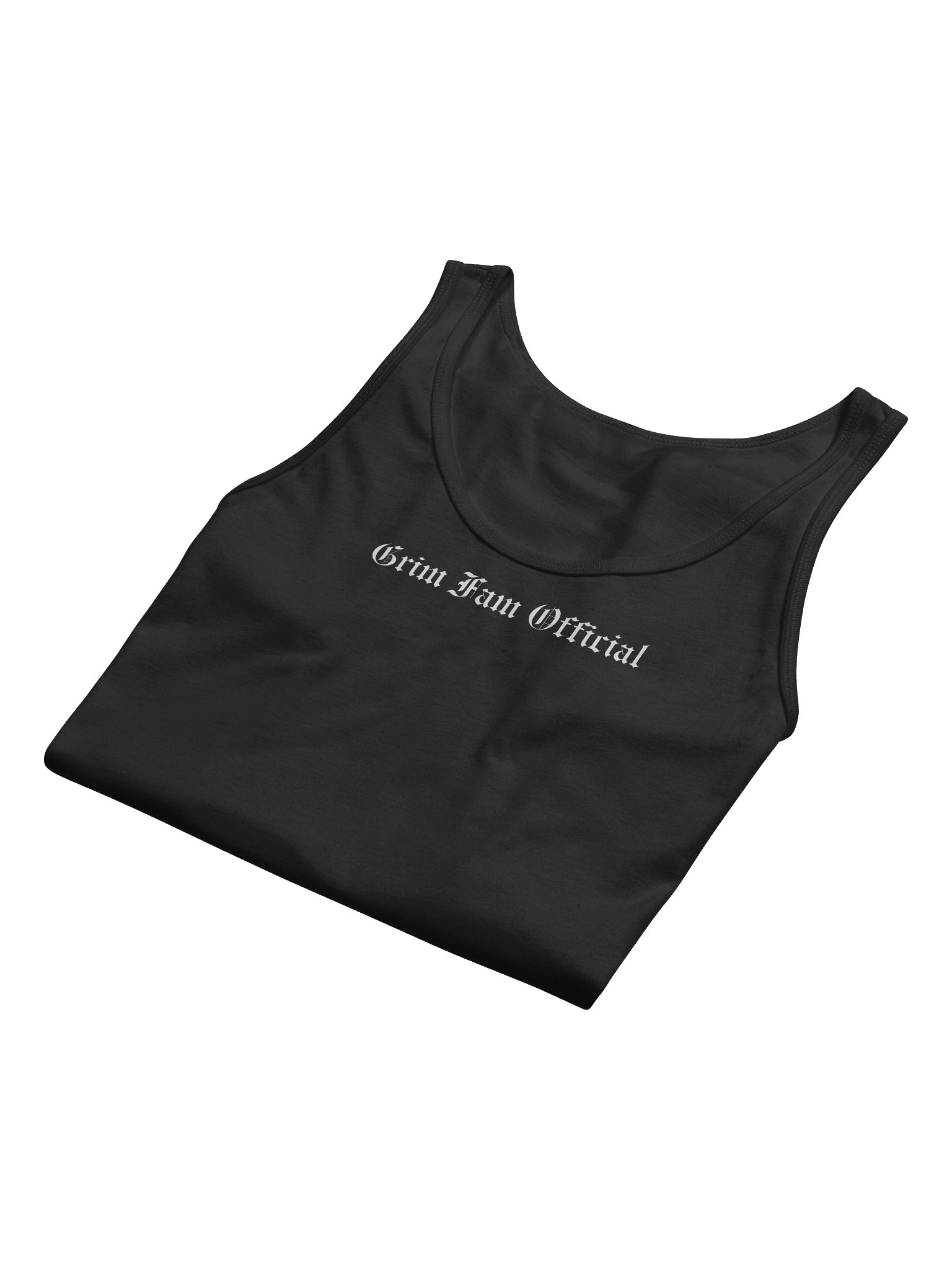 BAD GIRLS TASTE BETTER – GRIMFAM EDITION – TANKTOP/SINGLET #1 product image (3)
