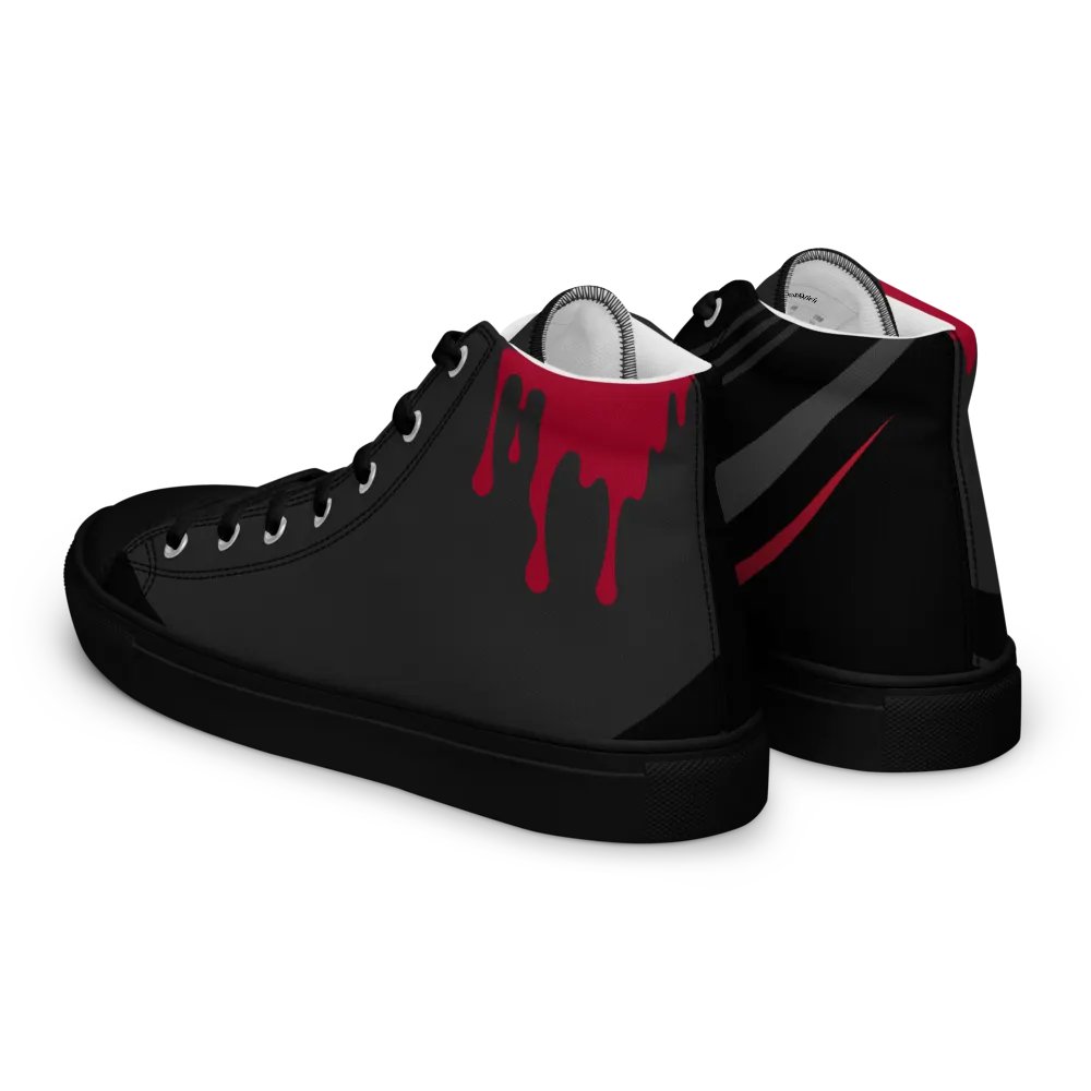 Men's Drip High Tops product image (3)