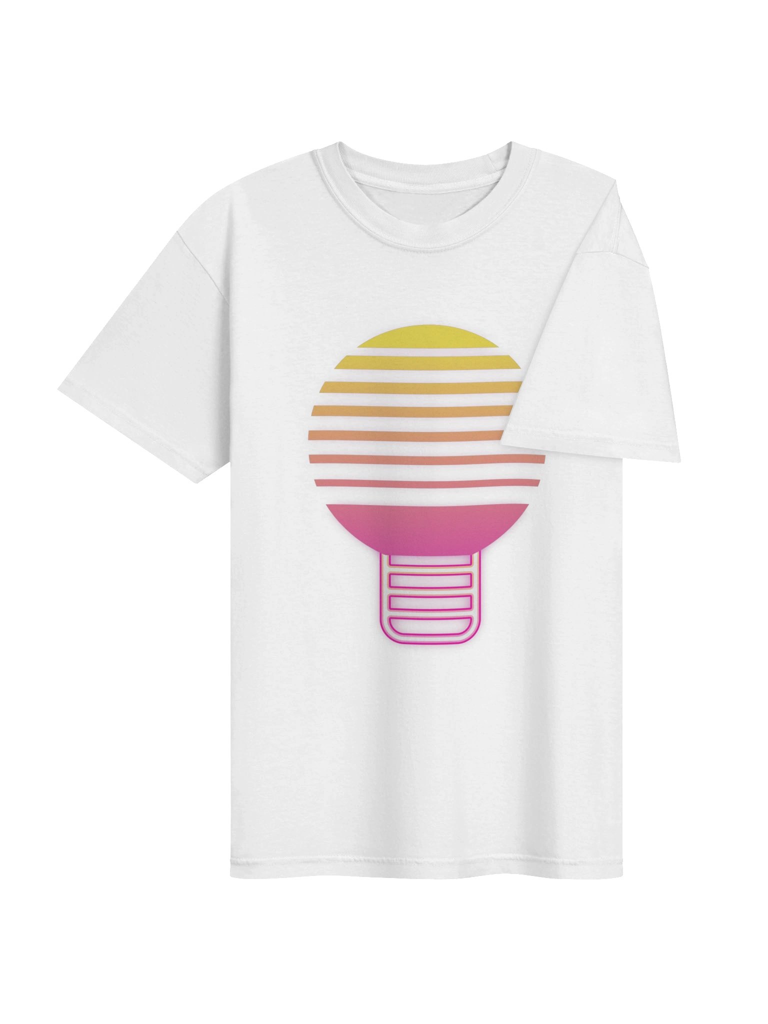 Bulb Shirt product image (4)