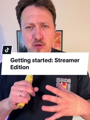 About to start your streamer journey? Just started? Have a listen. It’s simple stuff, but it’s what I’d recommend 💜 Any questions, pop them in the comments! #streamers #streamerblog #streamingtips #twitchpartner #twitchhelp 