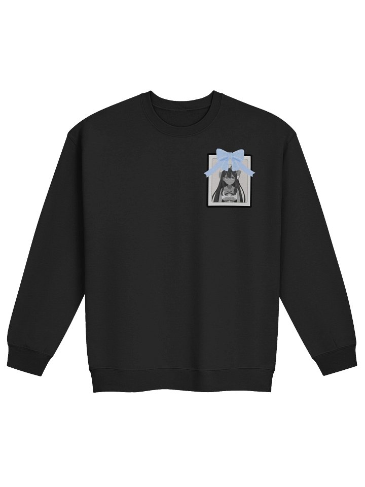 Idol Death Sweatshirt product image (1)