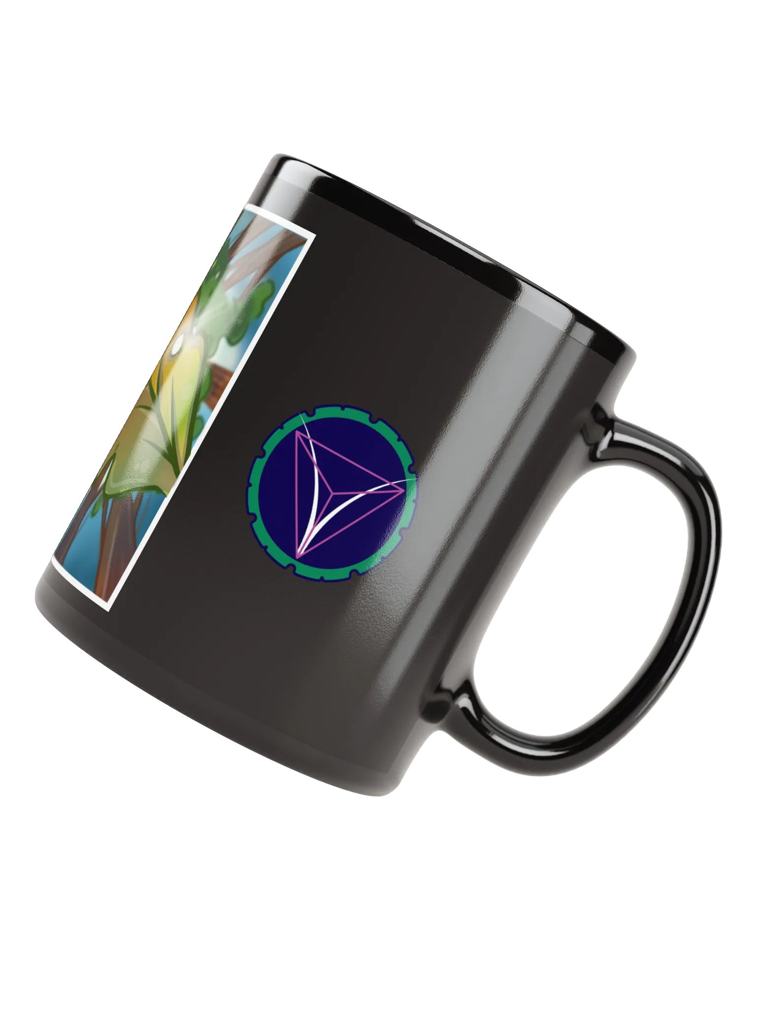 Trees Mug product image (3)