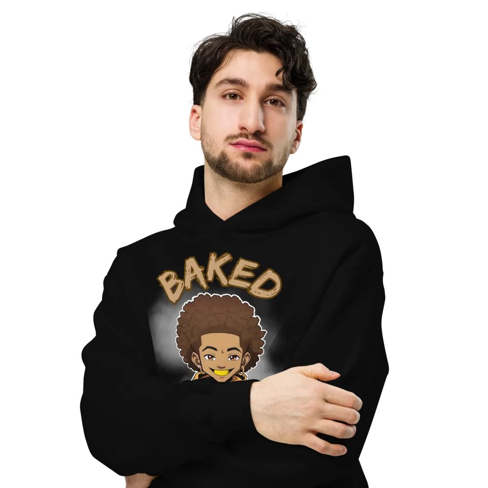 Baked Hoodie product image (6)