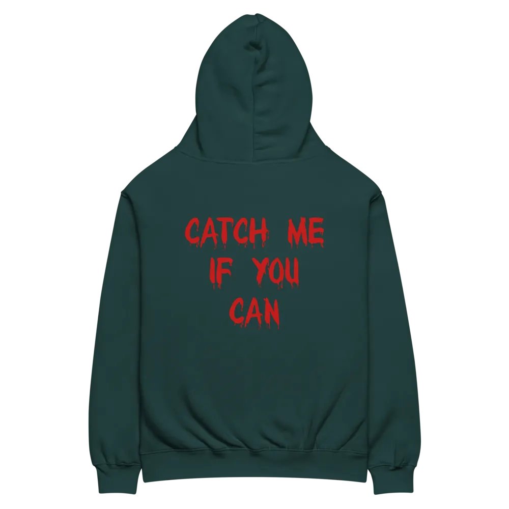 Catch Me If You Can Premium Hoodie product image (3)