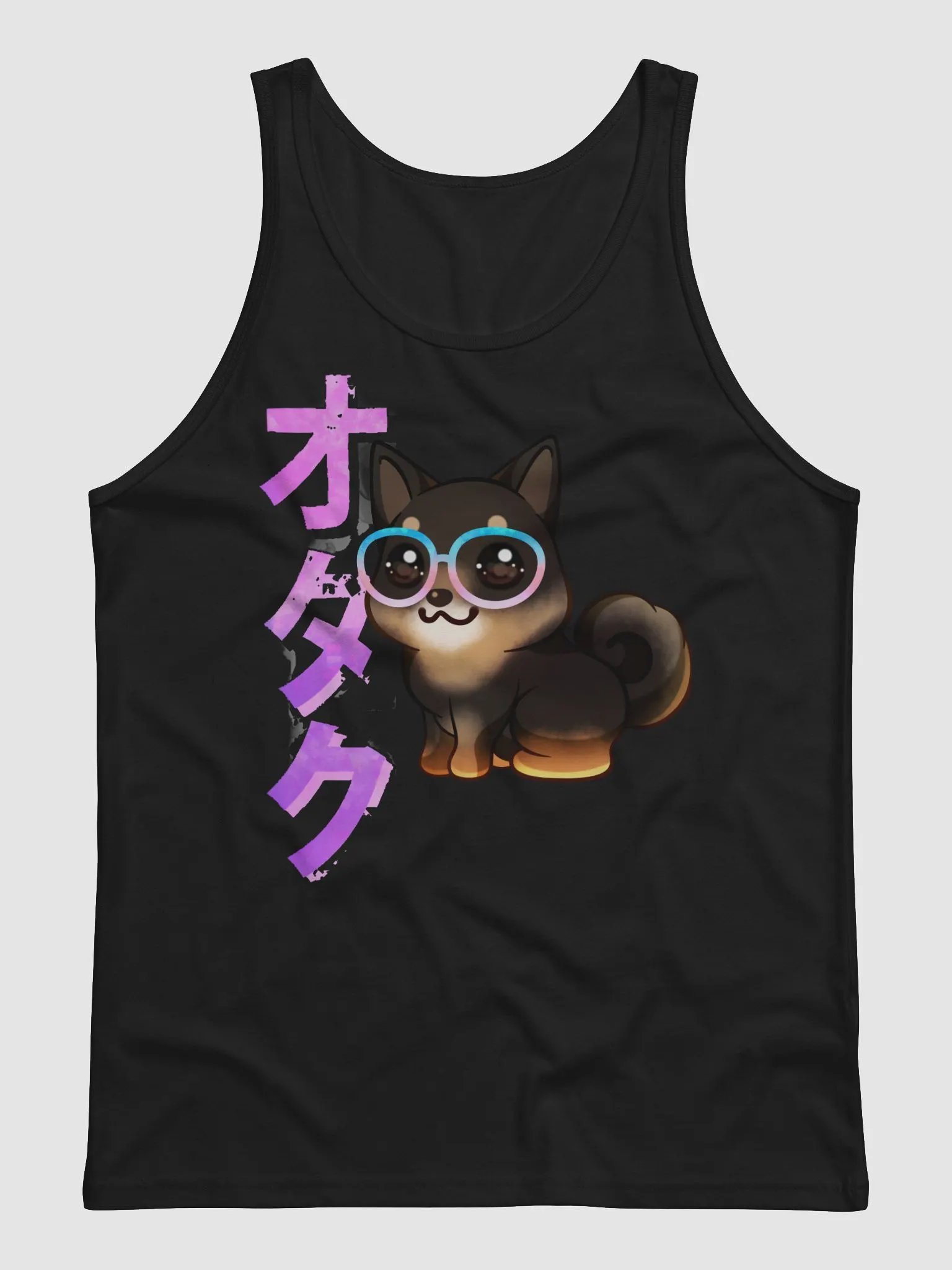 Nerdy Midna Jersey Tank product image (1)