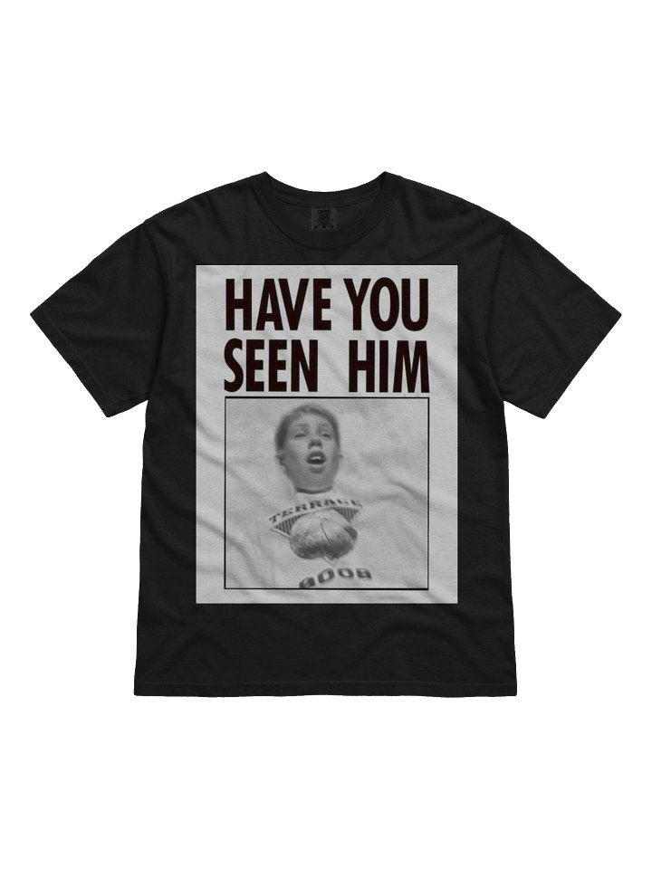 SEEN HIM product image (1)