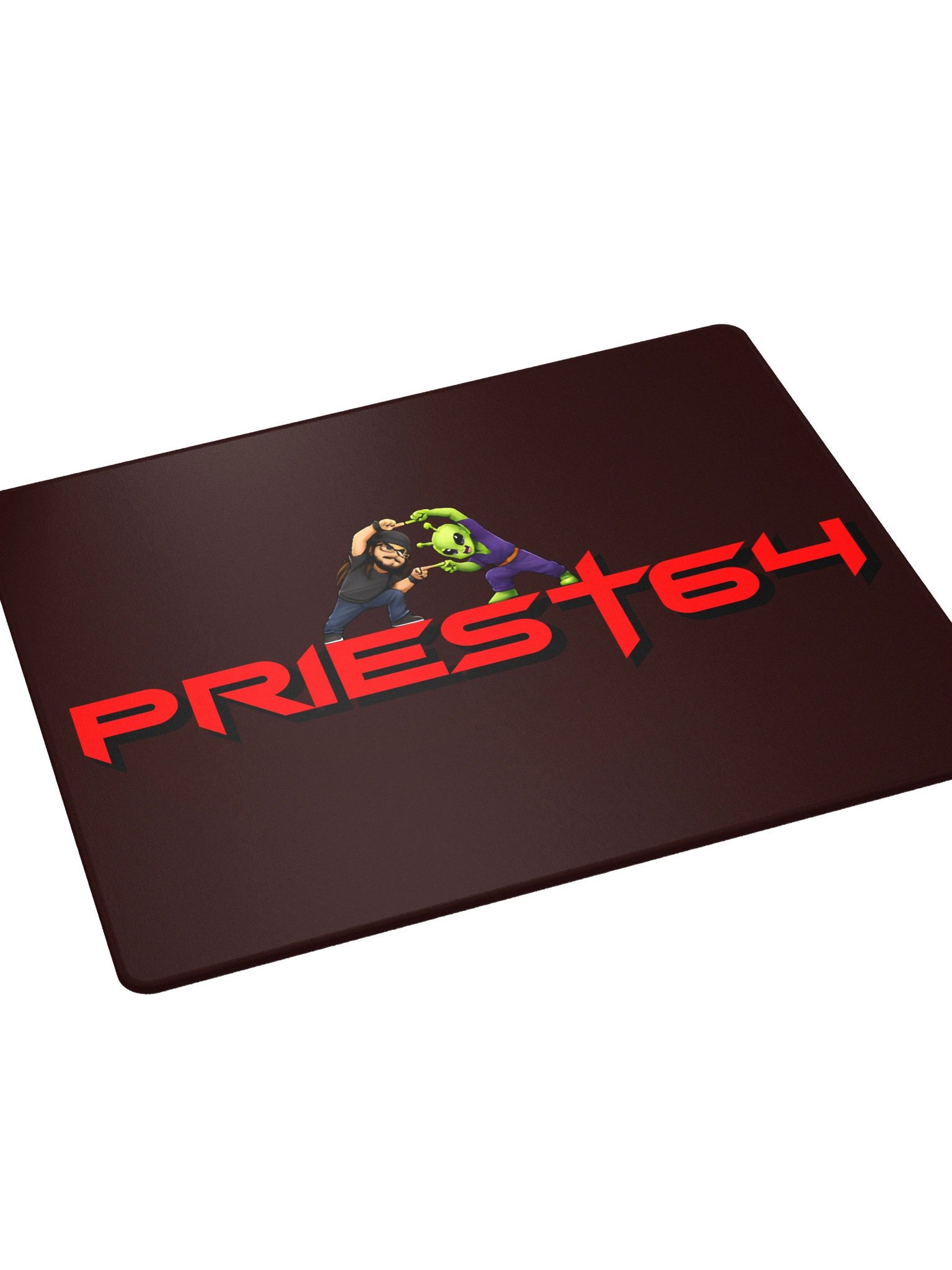 BLOOD FUSION64 product image (5)