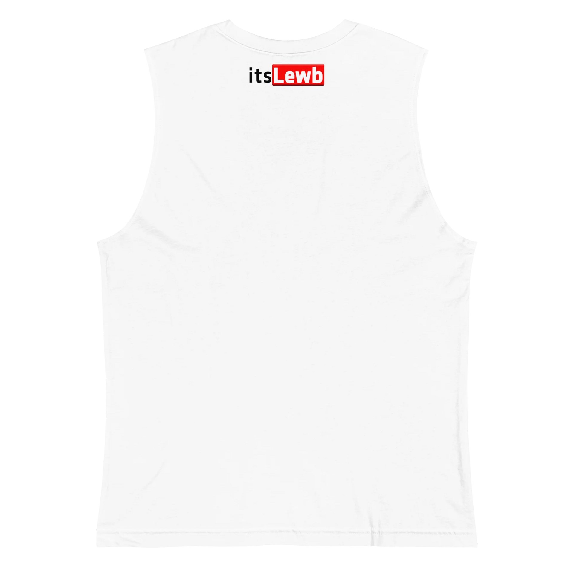 Moopsie Never Skips Leg Day - Muscle Tank Tee product image (8)