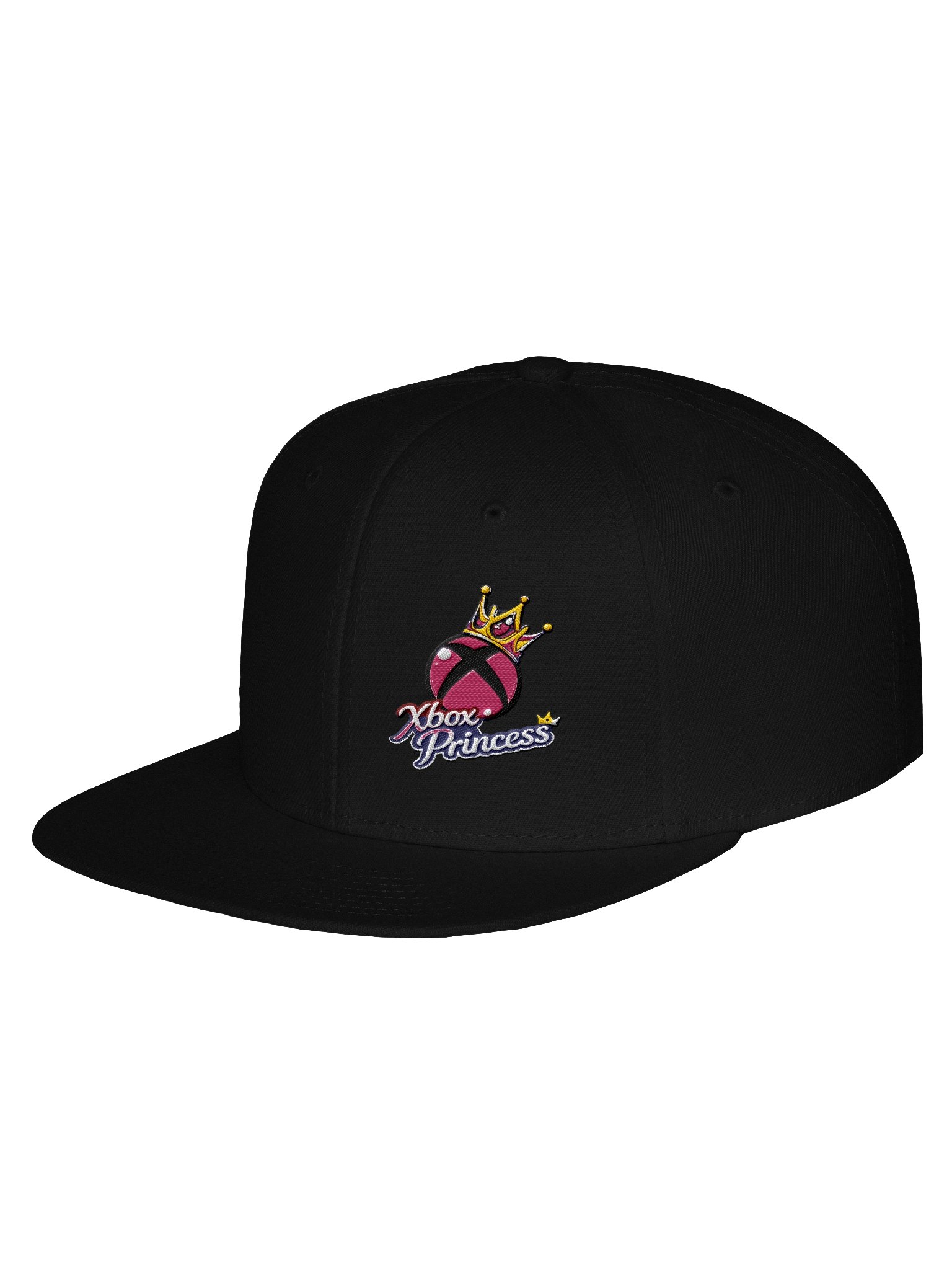 Xbox Princess Snap Back product image (2)