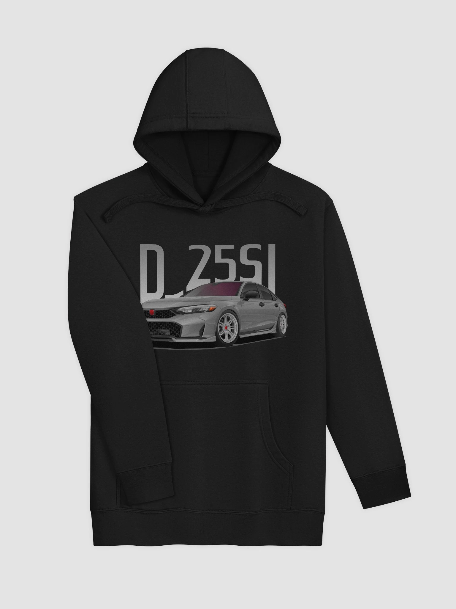 Hoodie - d_25si product image (12)