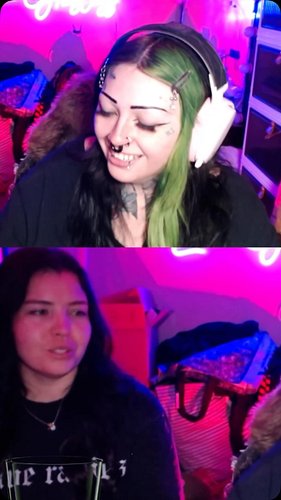 It’s my be fri’s birthday so here’s some clips from twitch 👏🏼✨