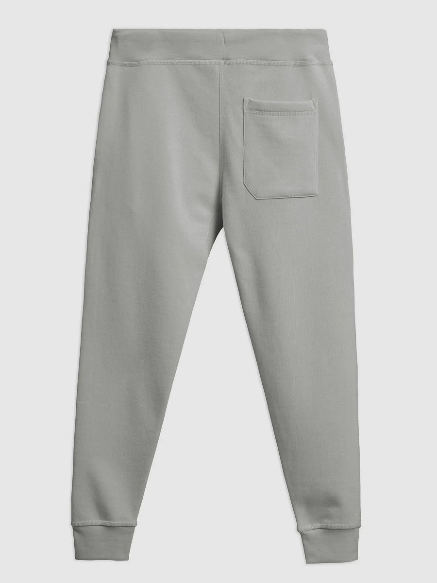 Red X Fleece Joggers product image (3)