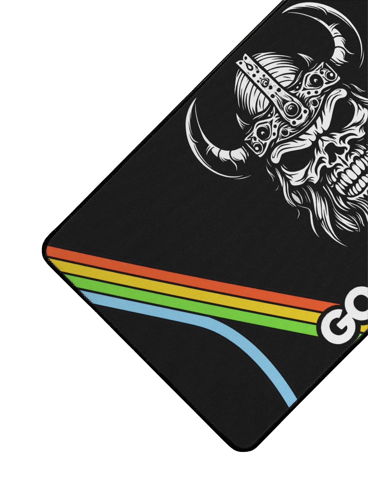 Arc Raiders "Goopernaut" Desk Mat product image (3)