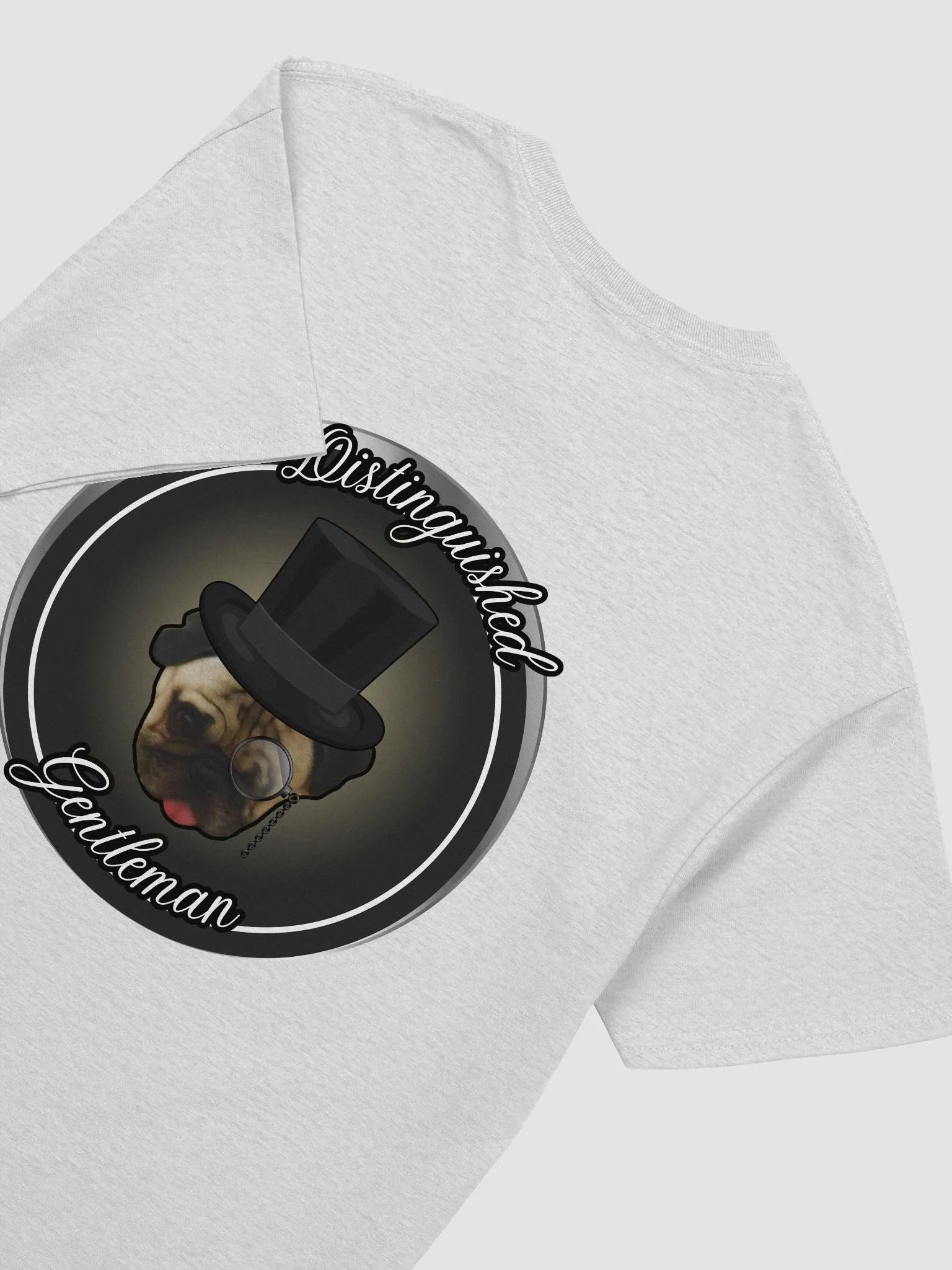 Distinguished Tee product image (21)
