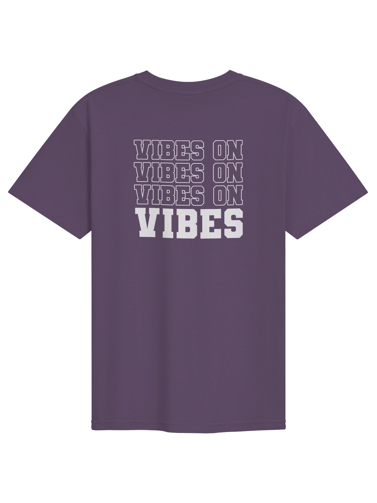 Zenkai Goose - Vibe Shirt product image (2)