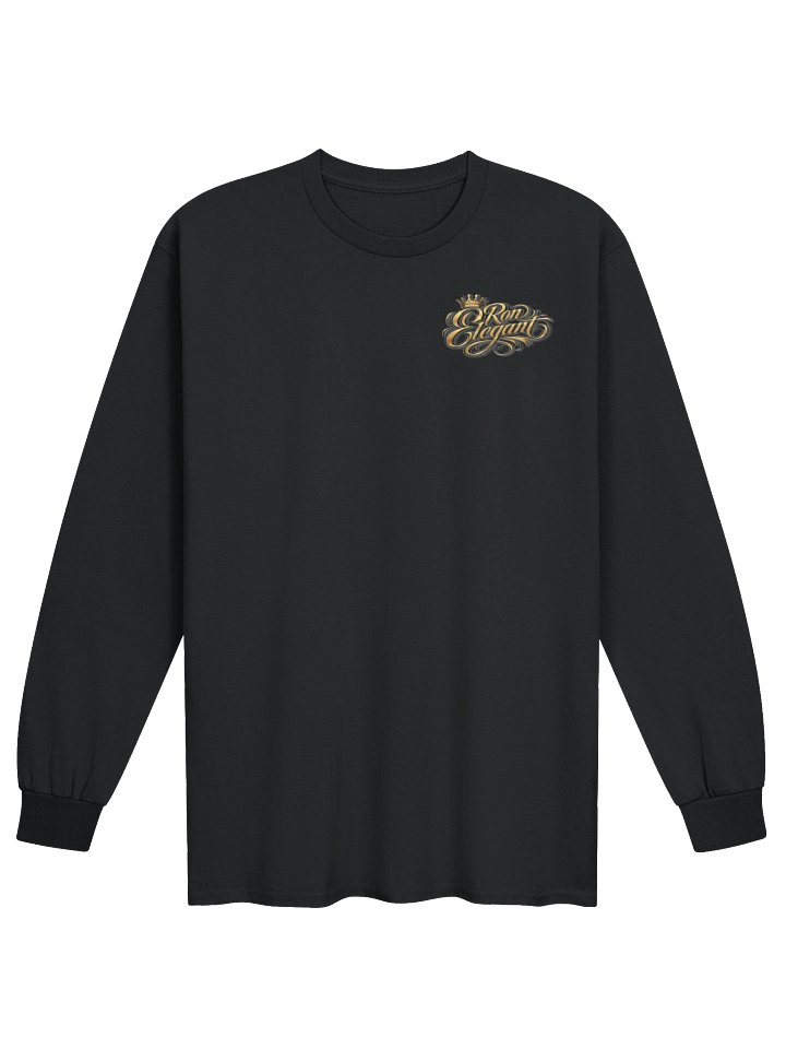 Camiseta de manga larga product image (1)