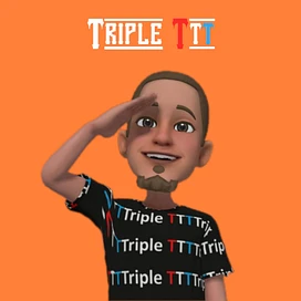 Triple TTT tier thumbnail