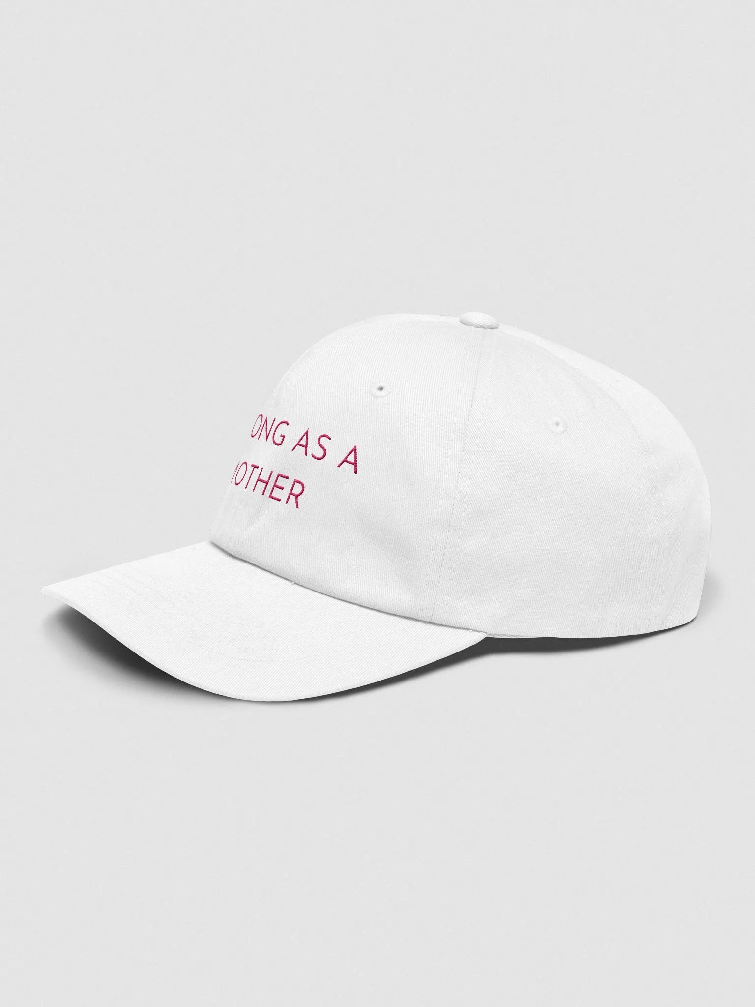 Strong as a Mother Hat product image (2)
