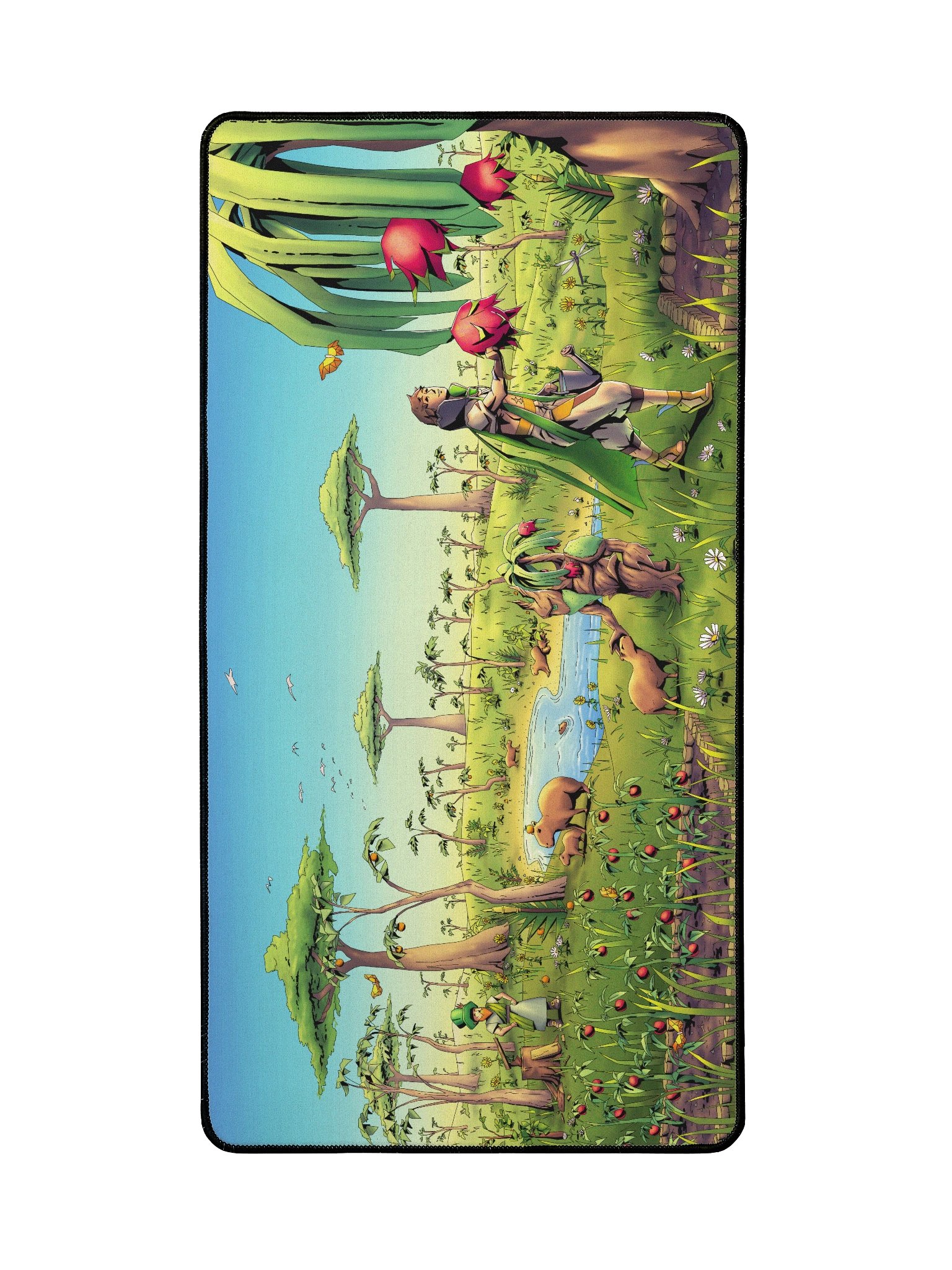Farming Mousepad product image (2)