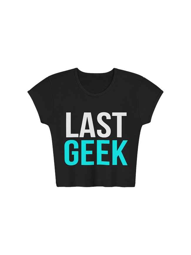 Last Geek
