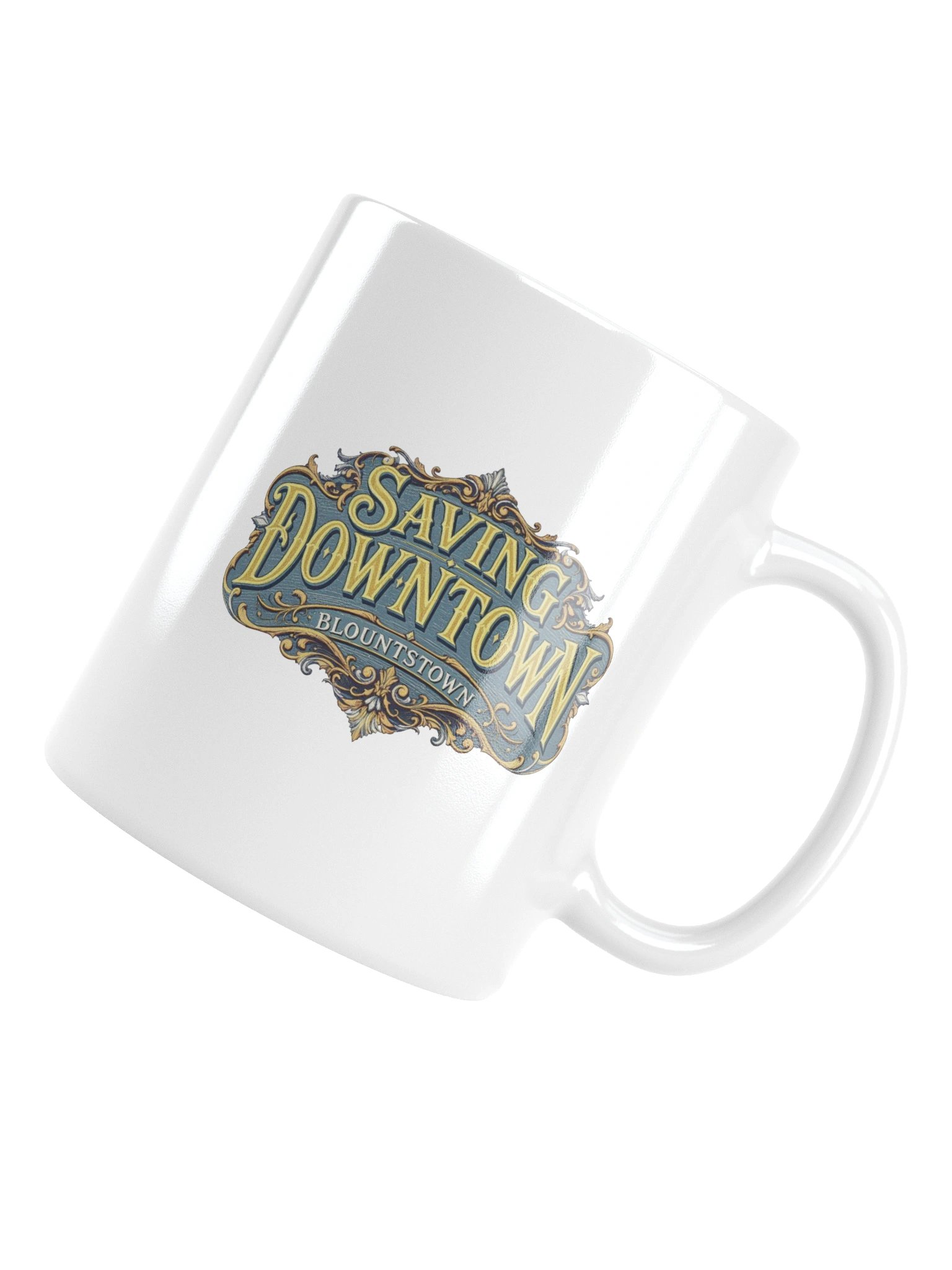 The Commerce Coffee Cup product image (13)