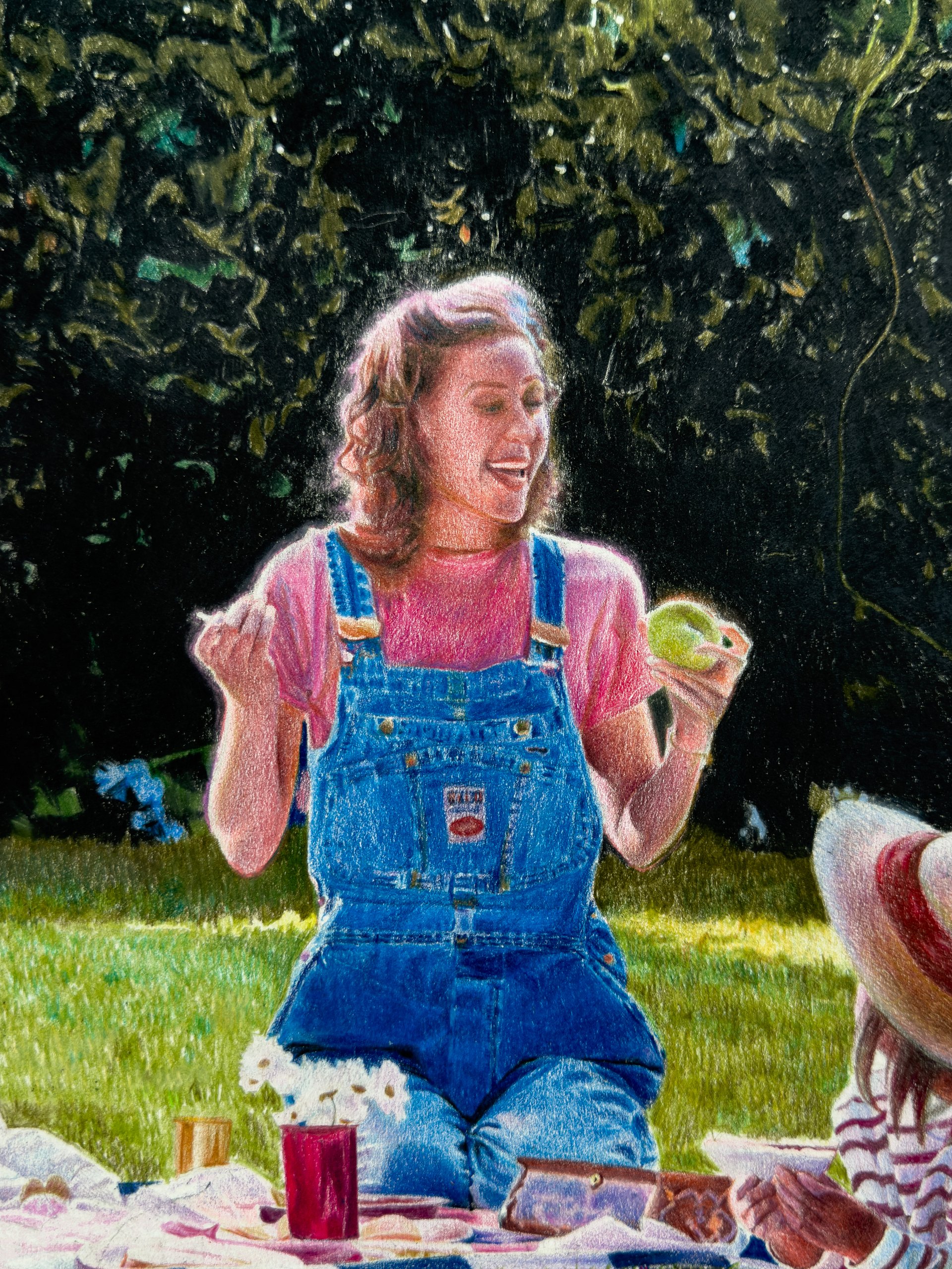 Afternoon Picnic product image (3)