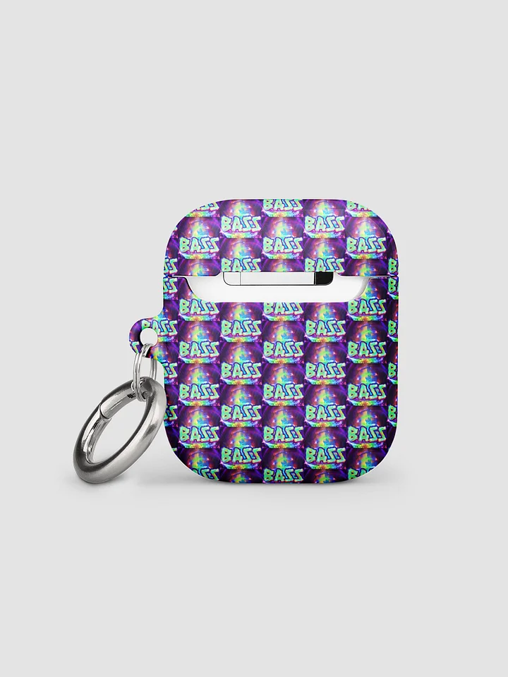 Hyper Bass Case for AirPods® product image (2)