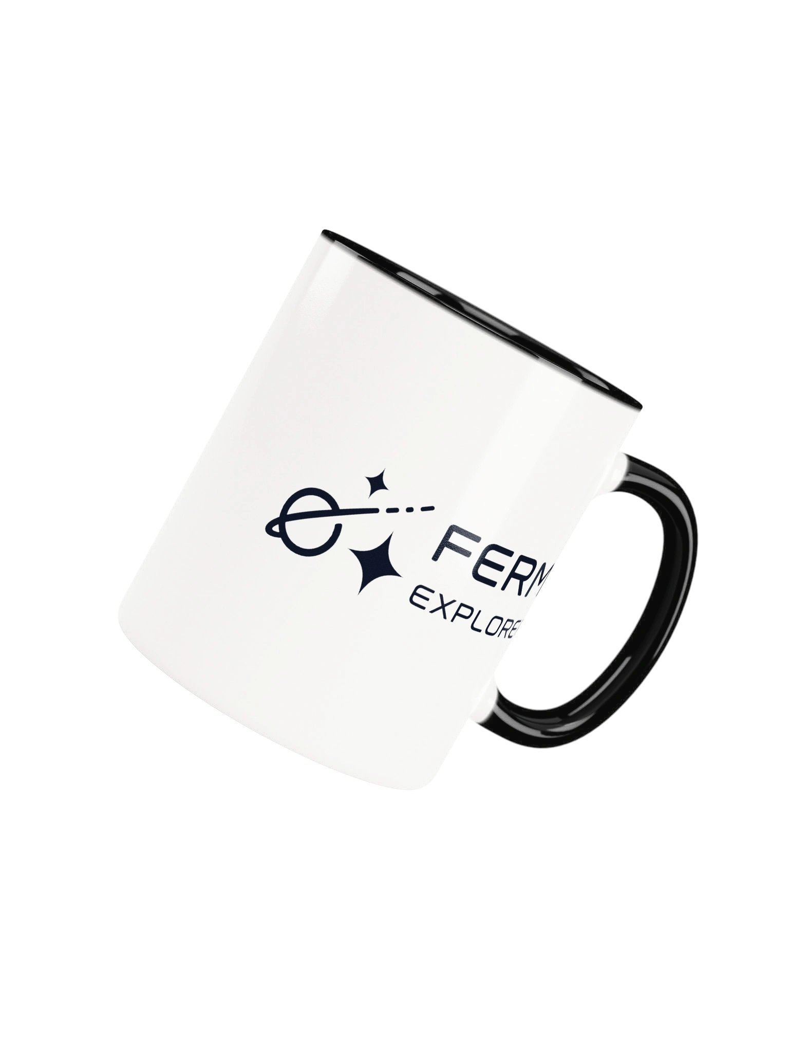 Fermi Explorer Mug product image (4)