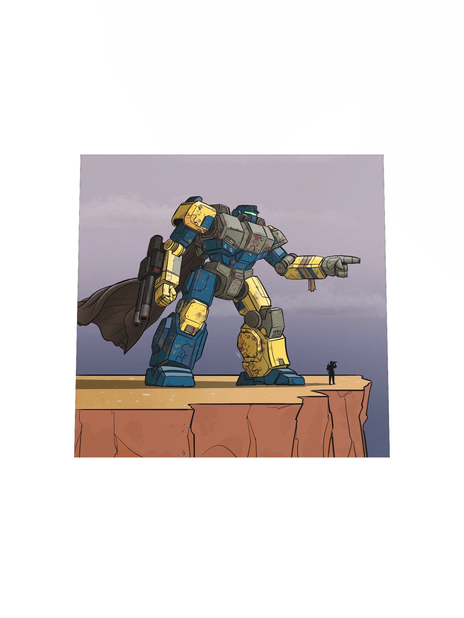 Mech Buddy product image (12)