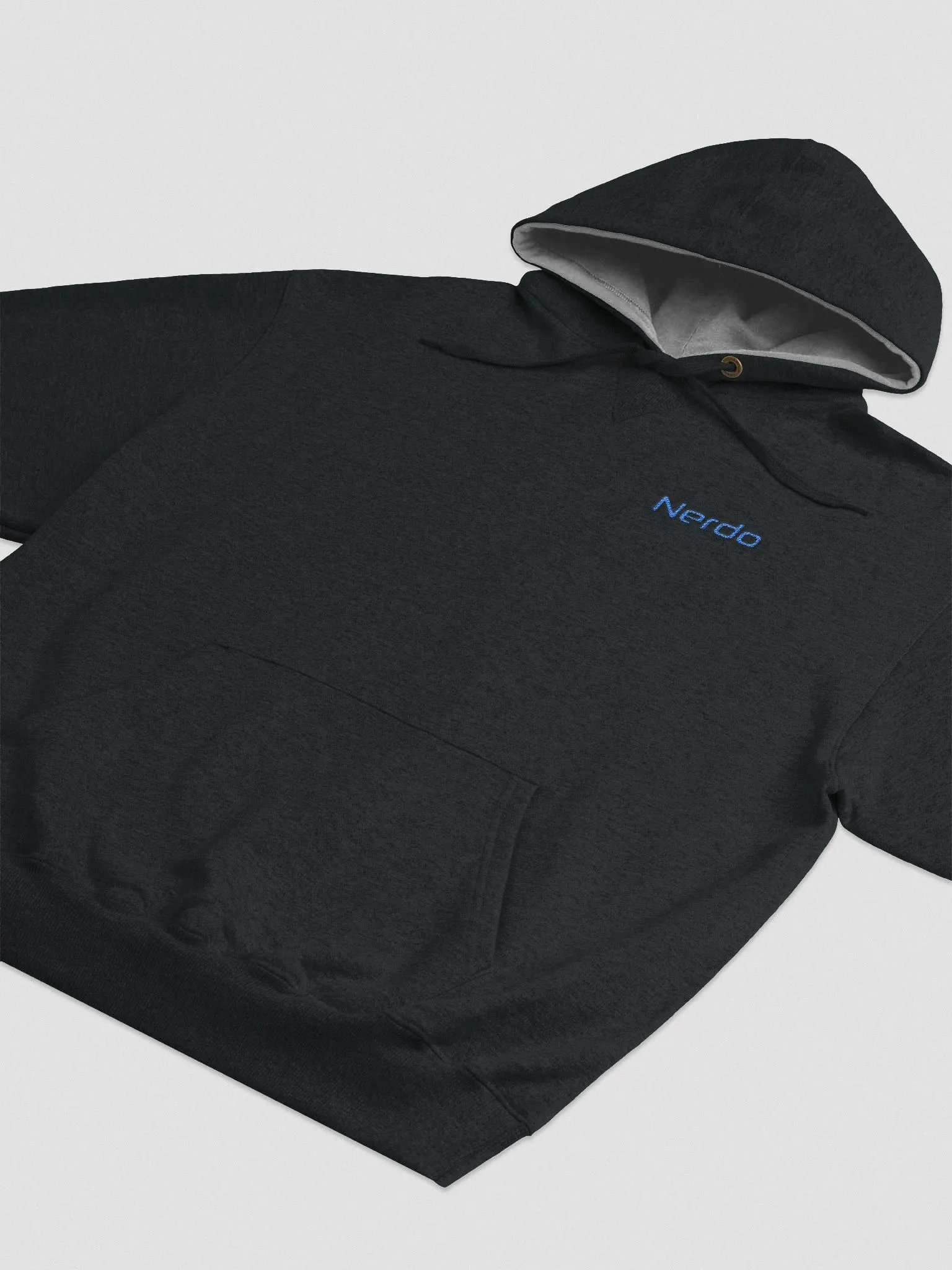 LIMITED NERDO CHAMPION HODDIE product image (2)