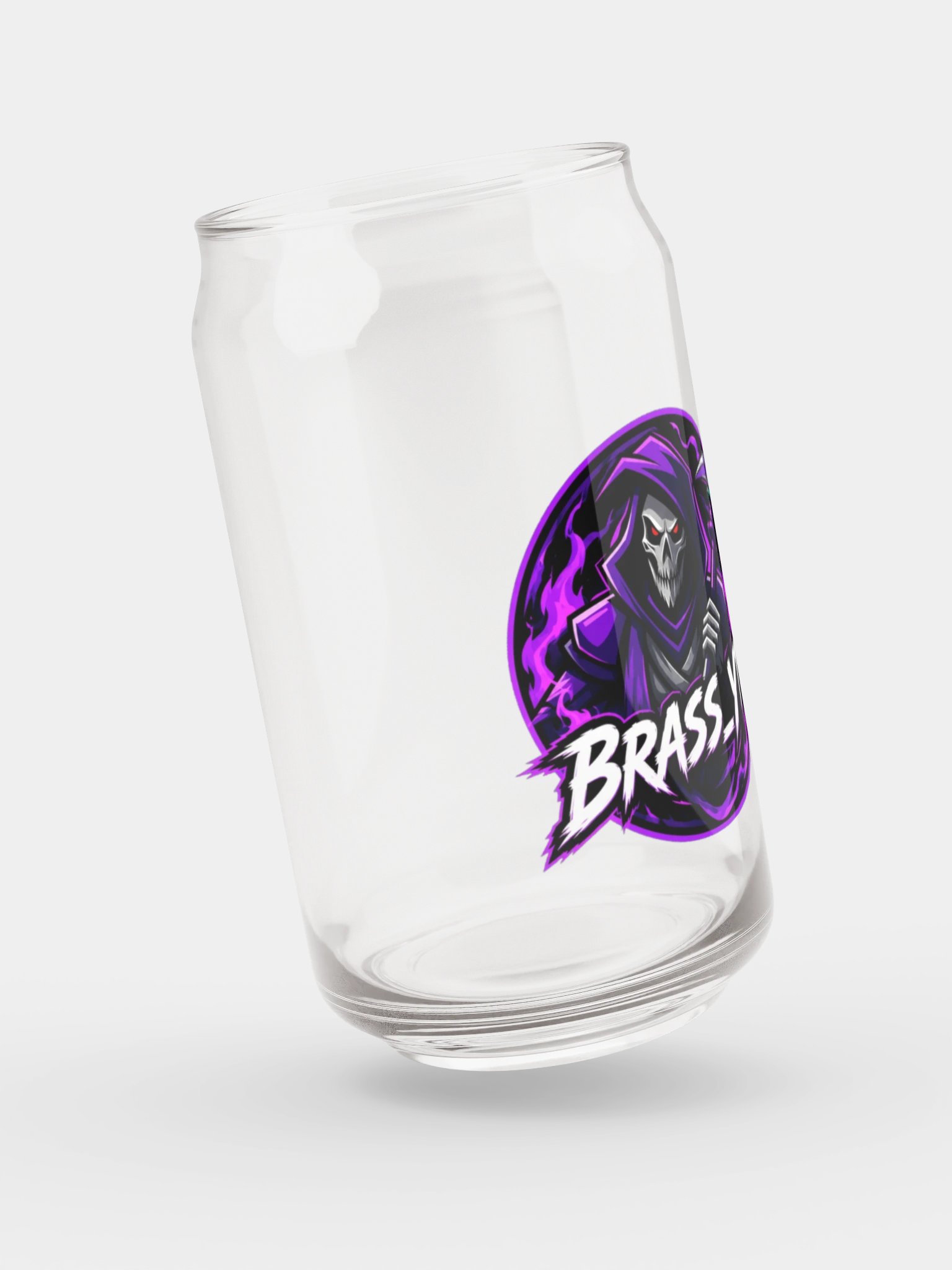 BRASS_YTT Can-Shaped Glass | Motiv 4 product image (3)