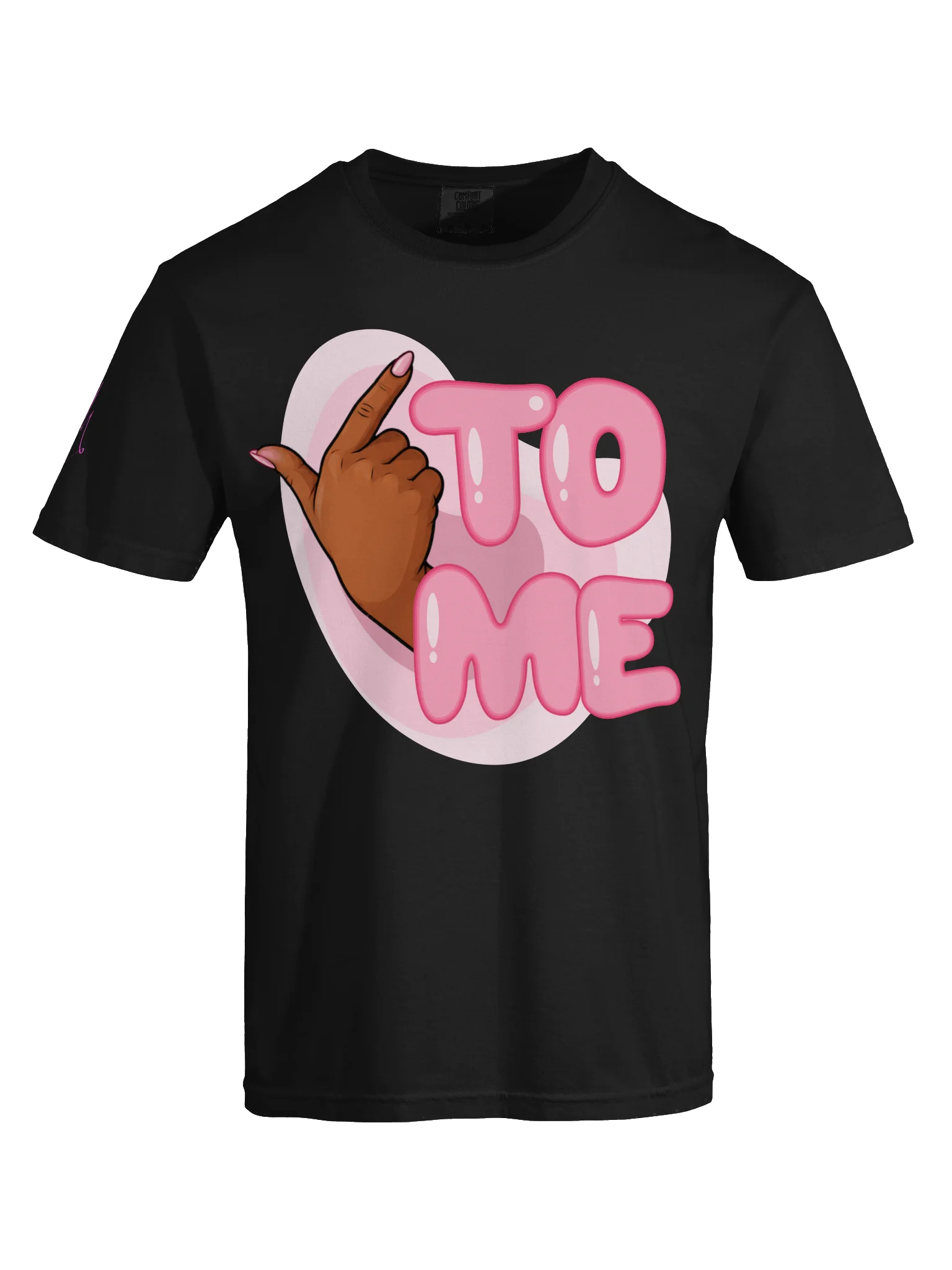 To Me (PINK) product image (10)