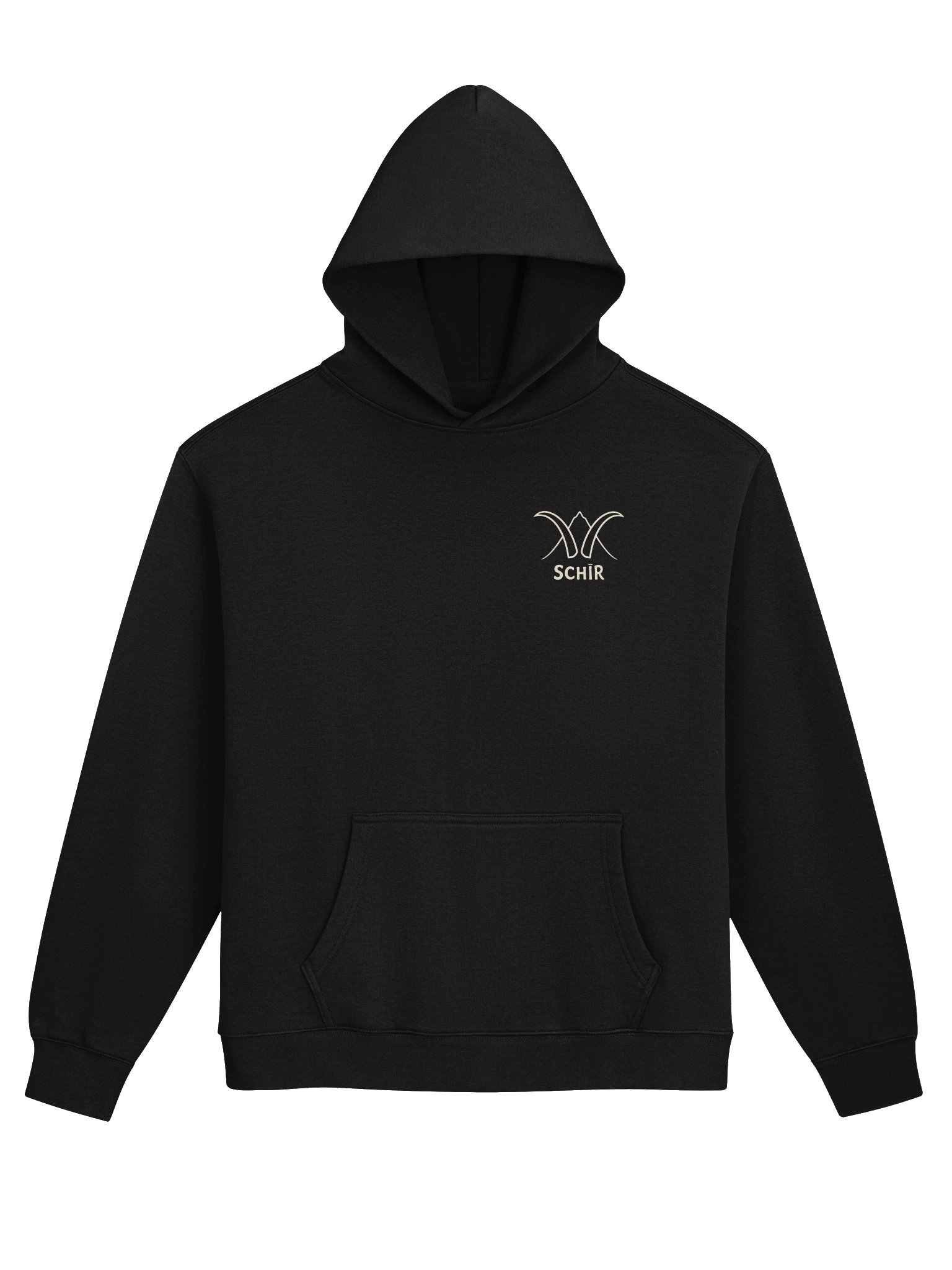 ALPINE CABIN HOODIE product image (5)