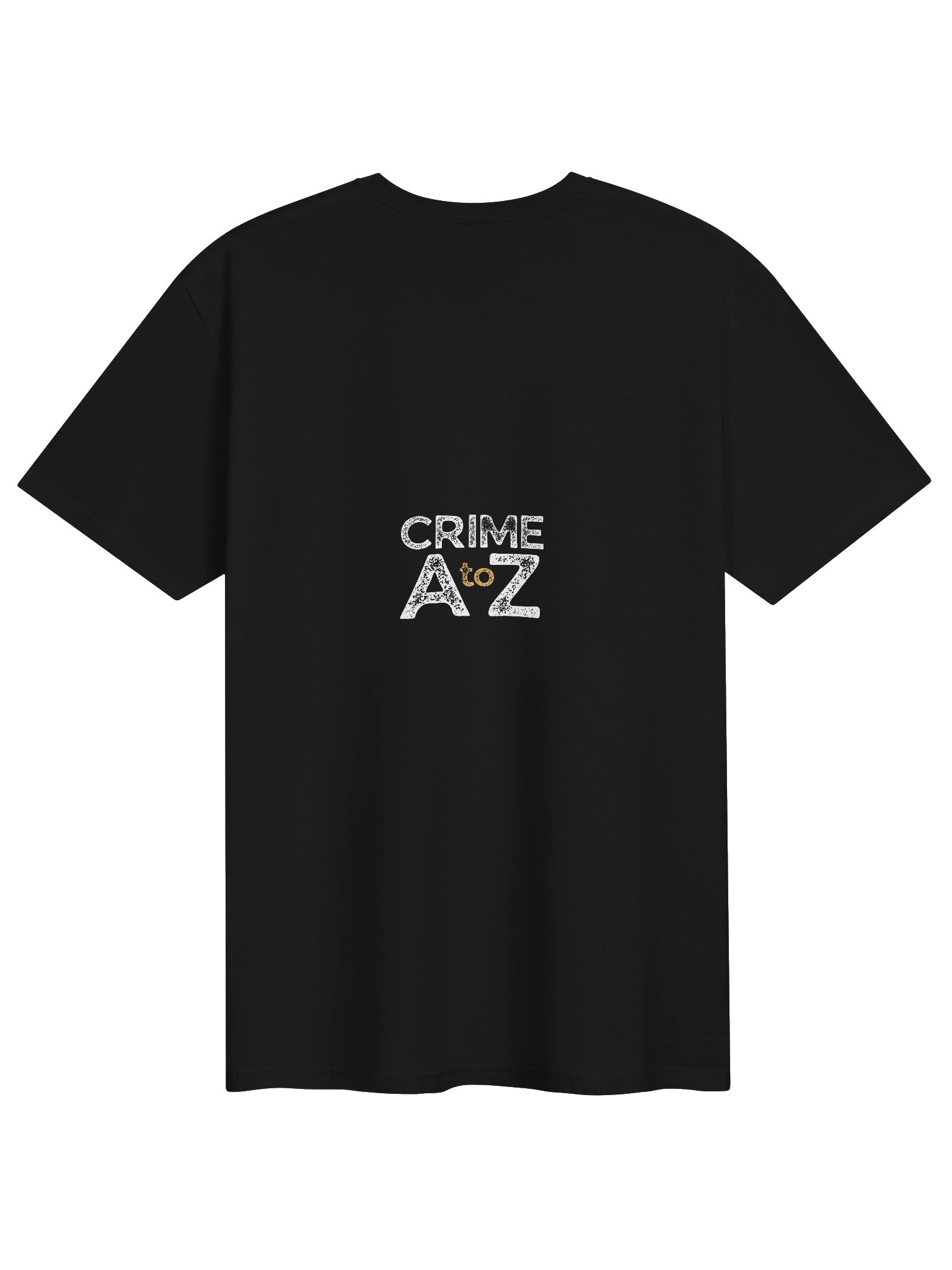 Softstyle T-Shirt — Crime junkie product image (2)