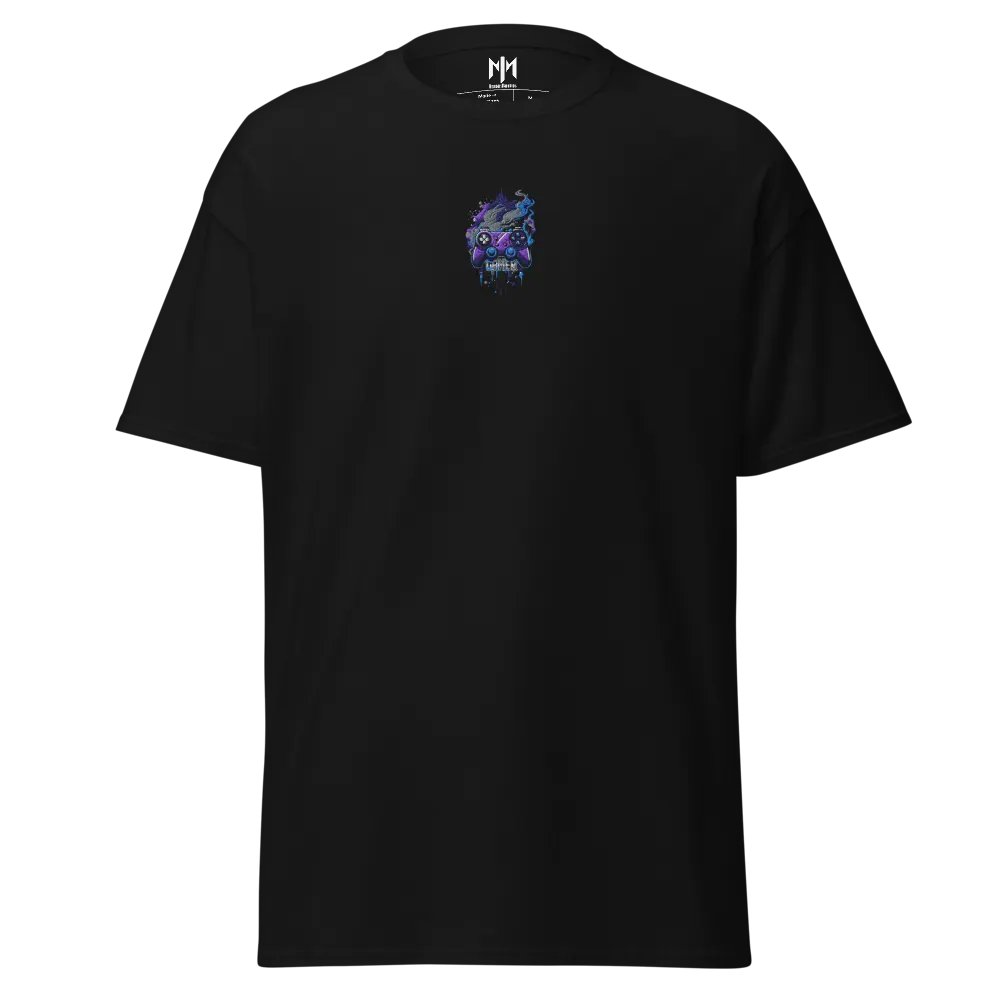 Gamer Heavyweight T-Shirt product image (8)