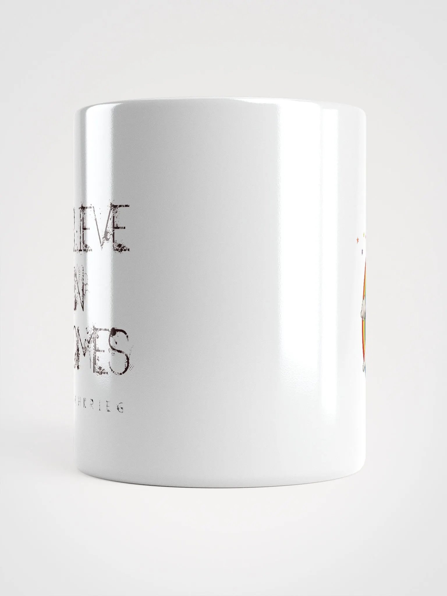 Fantasy Gnomes Cup product image (5)