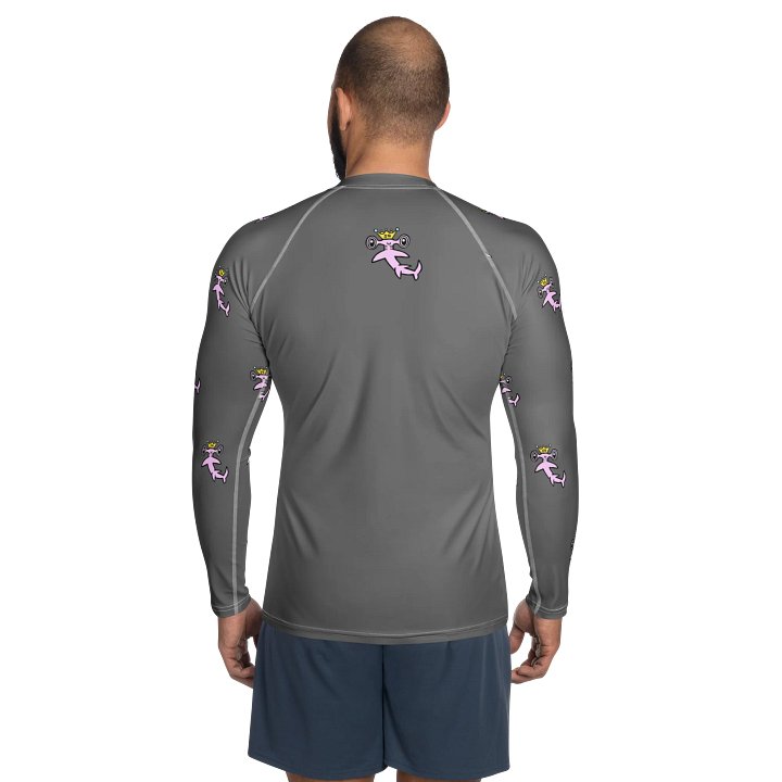 Hammerhead Rashguard product image (2)