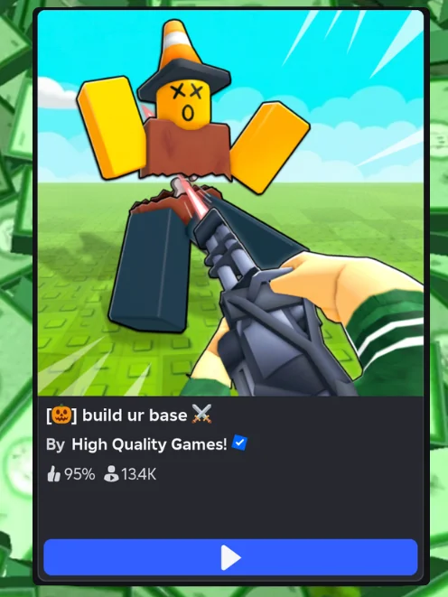 Build Ur Base Game Template product image (1)
