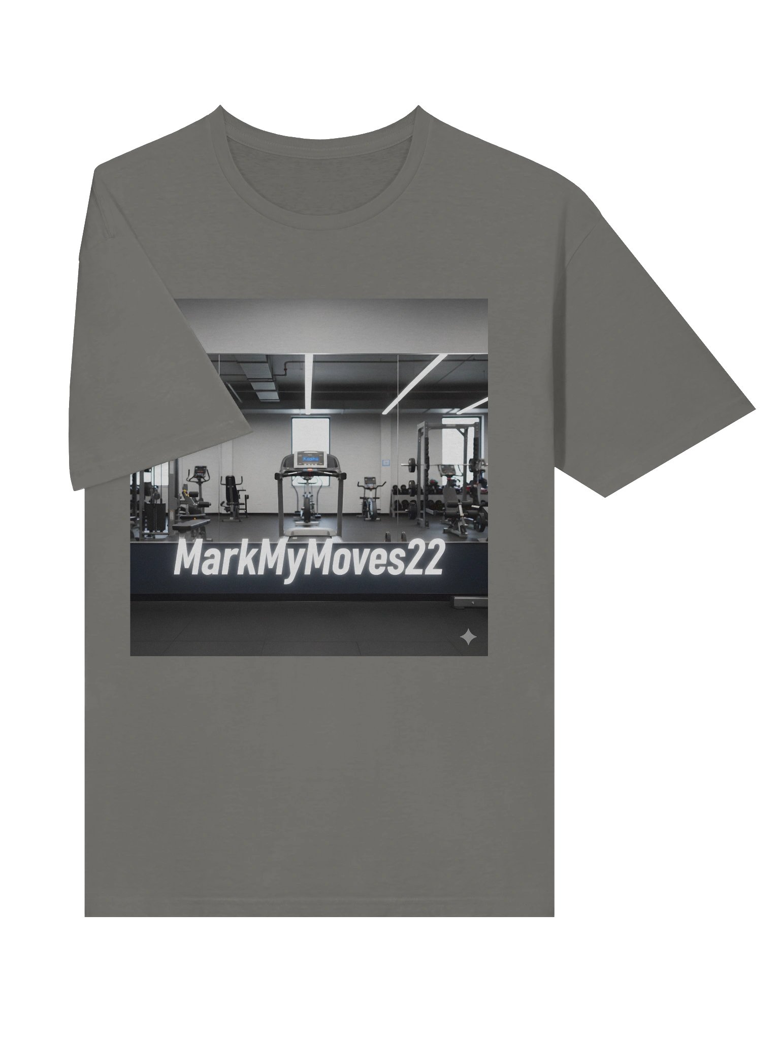 MarkMyMove22 Unisex Tee product image (5)