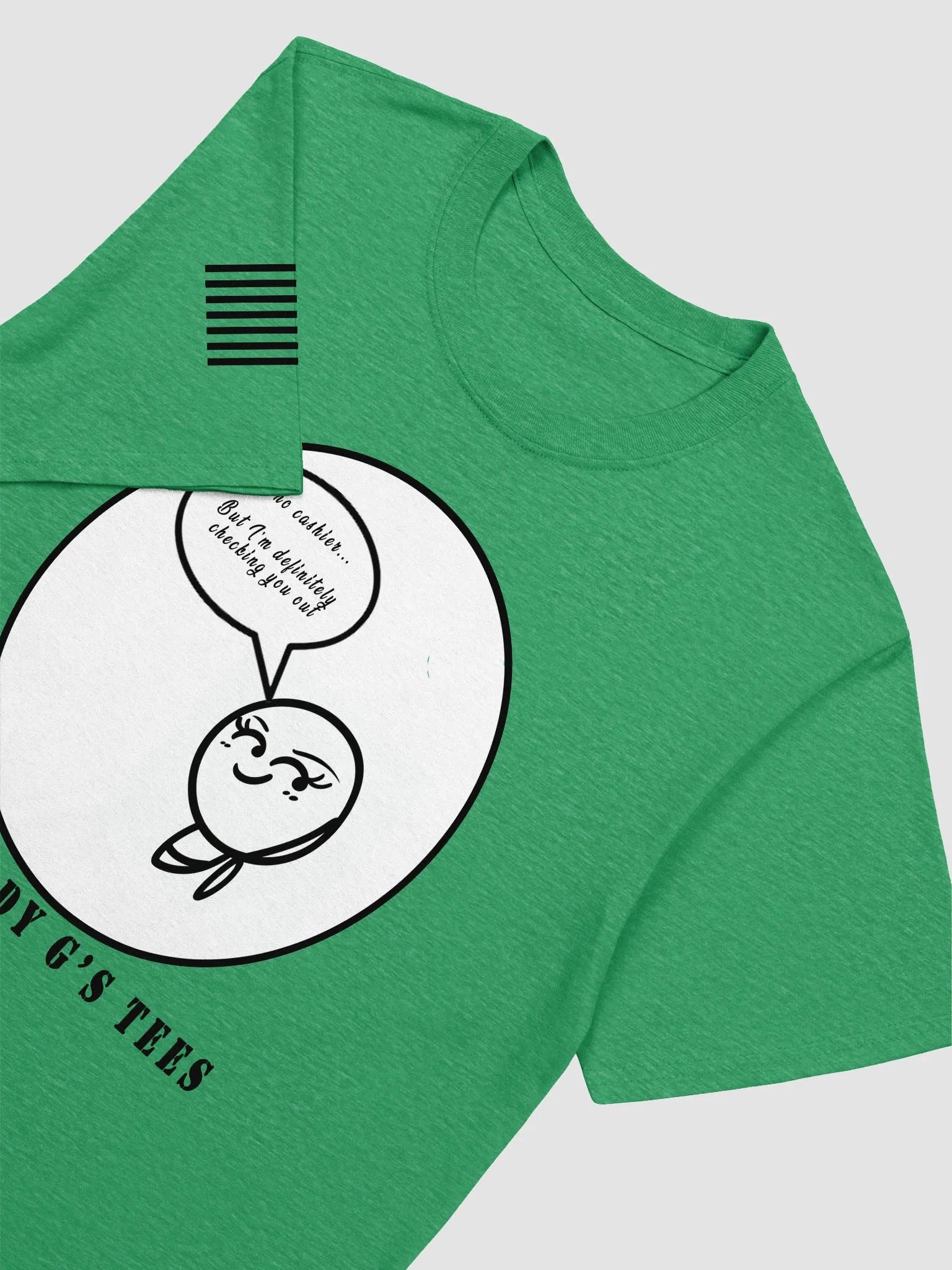 I'm No Cashier product image (8)