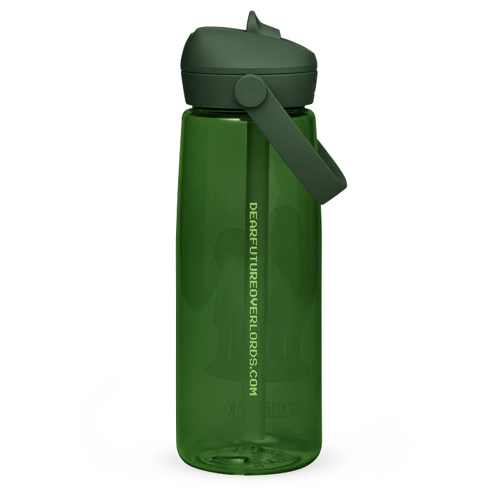 Dear Future Overlords CamelBak Thrive® Water Bottle product image (2)