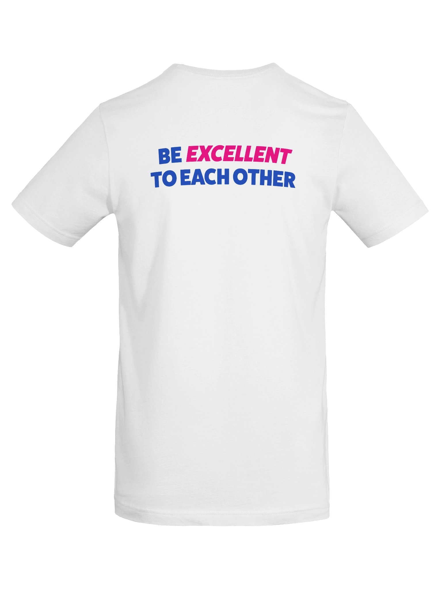 Be Excellent Tee: Lights product image (88)