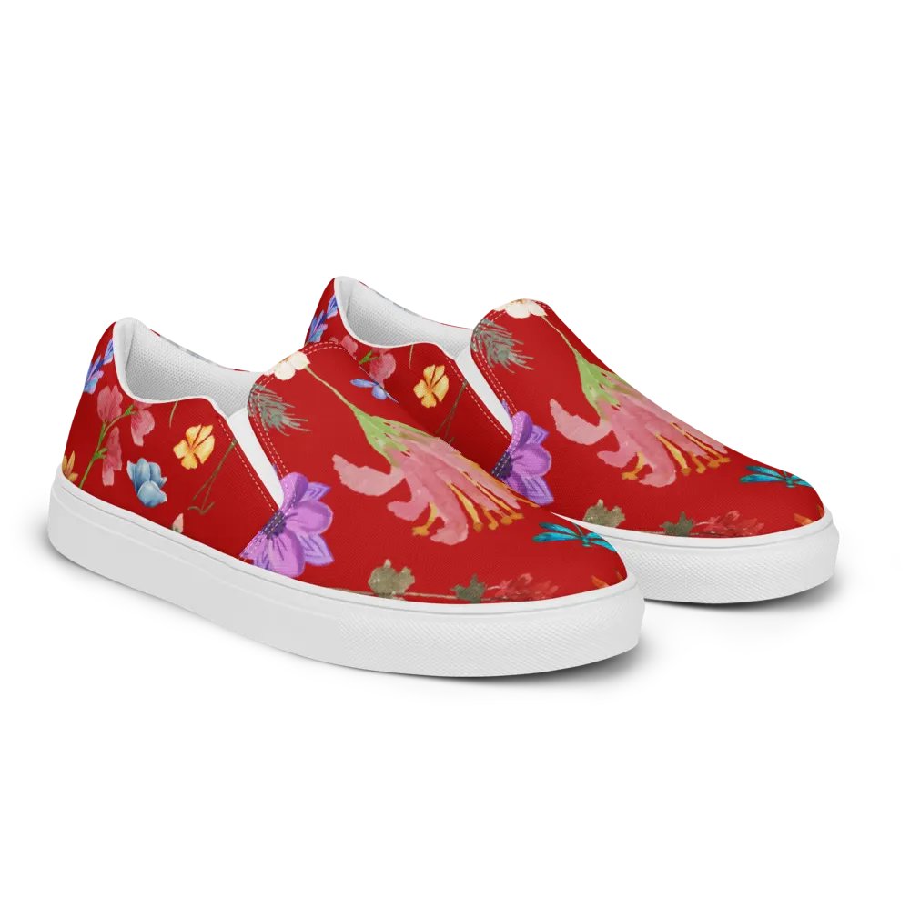 REDFLOWERS product image (6)