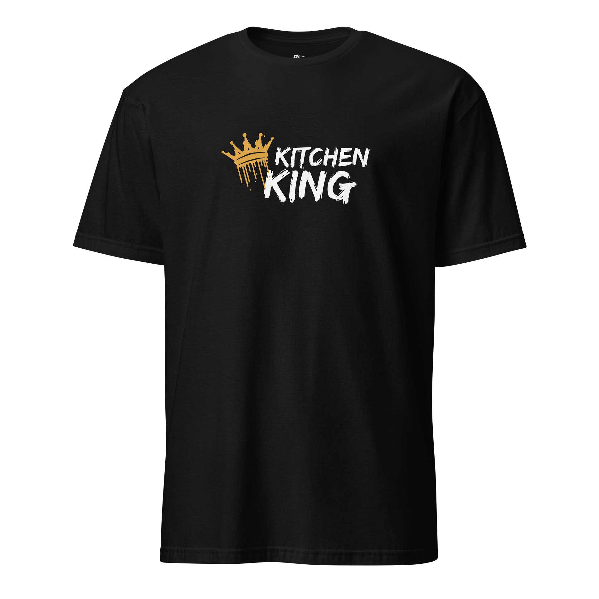 KITCHEN KING TEE product image (1)