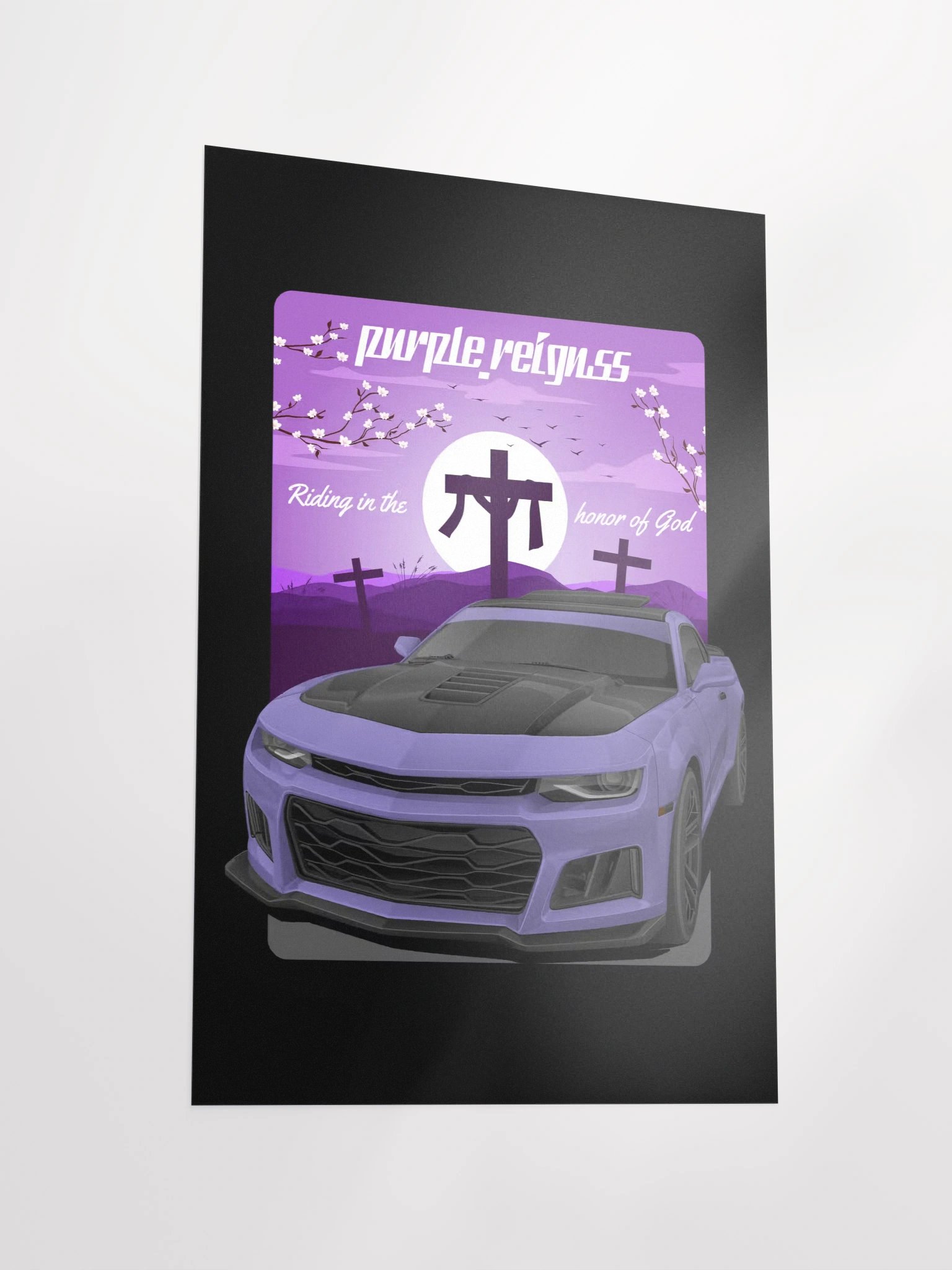 Poster - purple_reign.ss product image (3)