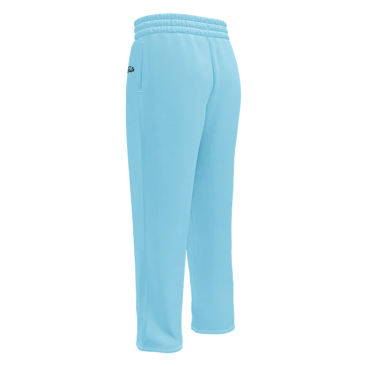 Jogging broek Columbia Blue product image (2)