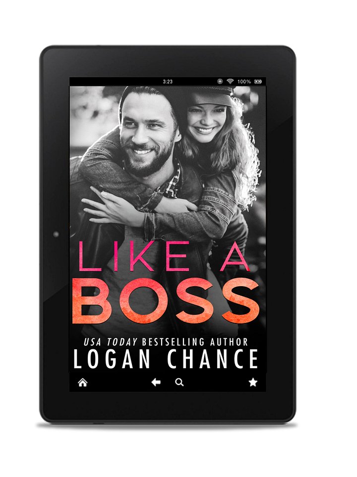 Like A Boss (Digital Copy) product image (1)